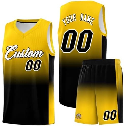 Yellow-black18