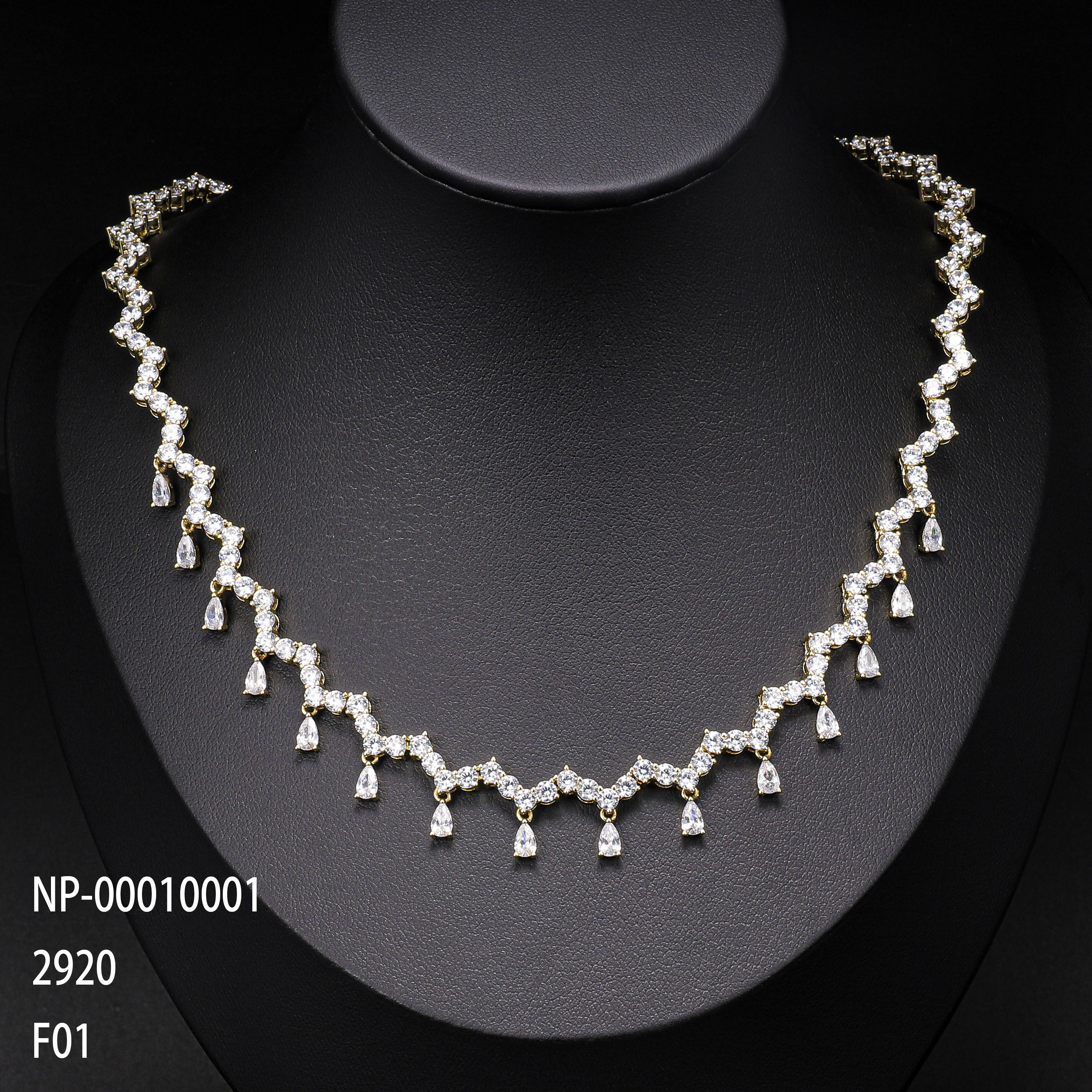 14K Gold Plated