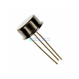Proveedor de componentes electrónicos LM309H/NOPB Regulador de voltaje lineal IC Positivo Fijo 1 Salida 1A LM309H Agujero pasante TO-3 - Product Image 1