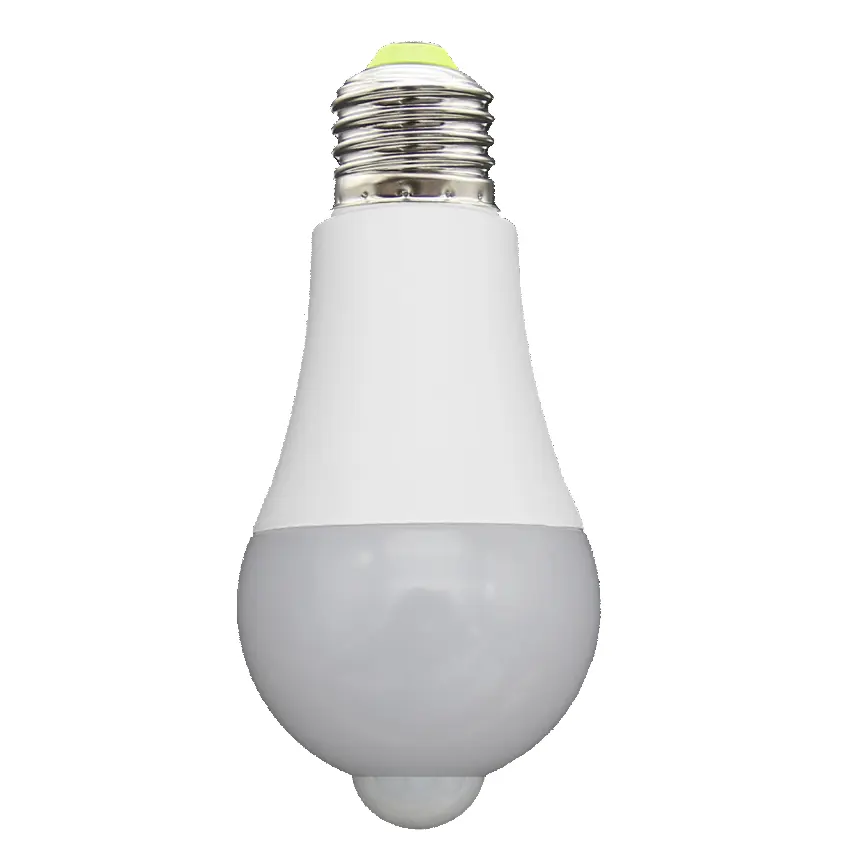 Ampoule LED avec capteur de luminosité, ES-B01 v,
