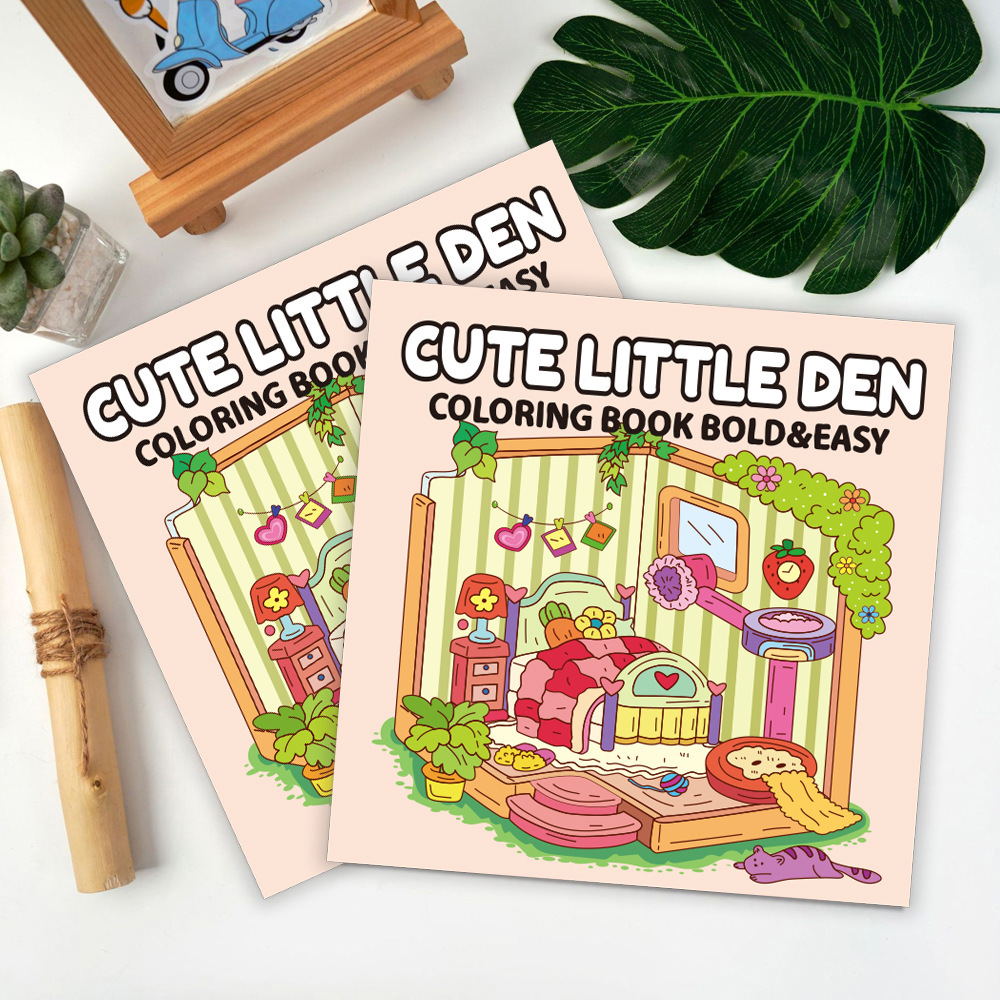 ts04-mignon petit repaire