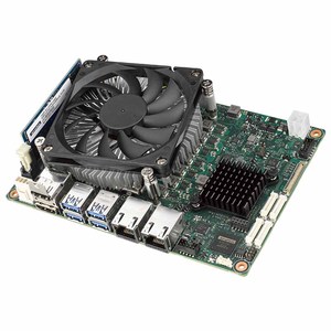 <strong>Advantech</strong> 4&quot; EPIC Single Board <strong>Computer</strong> <strong>Embedded</strong> Motherboard MIO-4370 12th Gen Intel Core Processor Alder Lake-S Series IGA1700 - Product Image 3