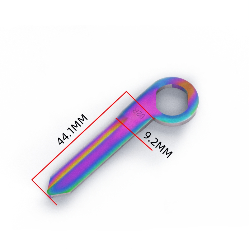 Right groove key embryo L3 plating (single embryo)