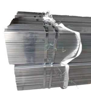 Factory Good Price API 5L ASTM A53 Q235 20x30m <strong>ERW</strong> Galvanized Rectangular Steel Pipe Hollow Section for Greenhouse Scaffolding