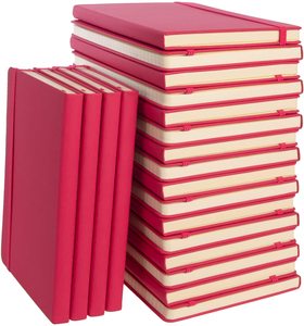 Fashionable Factory Price Low MOQ <strong>Custom</strong> Paper <strong>Notebook</strong> A5 Journal <strong>Notebook</strong> School <strong>Notebook</strong> Gift Set <strong>Custom</strong> for Students - Product Image 1