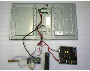 MSTAR USB SD RTC LVDS Media Player Advertising <strong>Control</strong> <strong>Board</strong> <strong>Support</strong> 10.1&quot; <strong>LCD</strong> <strong>Module</strong> 1280*800 - Product Image 4