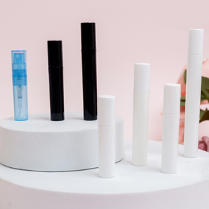 Biểu Tượng Tùy Chỉnh Rỗng Nhựa Chai Nước Hoa 2Ml 3Ml 4Ml 5Ml Mẫu <span class=keywords><strong>Atomizer</strong></span> Túi Nhỏ Phun Chai - Product Image 5