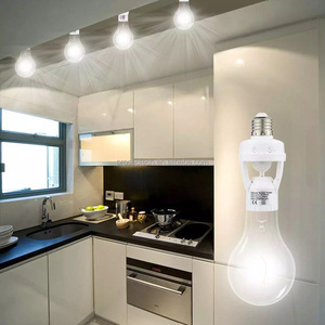 Enchufe de luz con Sensor de movimiento, interruptor de luz con Sensor de movimiento inteligente E27 PIR, adaptador de portalámparas con tornillo E26, interruptor de Sensor infrarrojo - Product Image 3