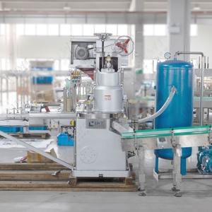 Máy chế biến cá tự động hiệu quả cao lwt Máy cắt đuôi cá tuyết với hệ thống xử lý cho ăn tự động - Product Image 2