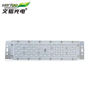 ไฟ LED โมดูลกลางแจ้ง2200K LED โมดูล PCB กันน้ำสำหรับไฟถนนสปอร์ต - Product Image 1