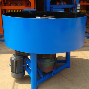 Máquina para fabricar bloques de enclavamiento manual semiautomática, proveedor Qt440 - Product Image 6
