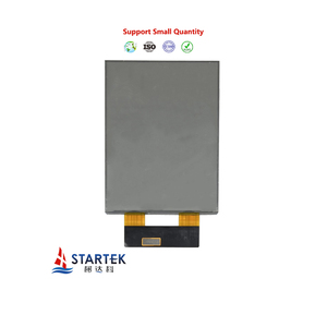 Modulo LCD da 10 pollici 1200x1600 totale riflettente TFT luce solare leggibile con interfaccia Mipi - Product Image 5