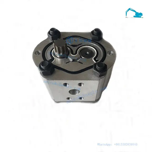 SA7117-34340 SA711734340 EC240B EC210B EC240 EC240C掘削機部品用キャリアアセンブリ - Product Image 4