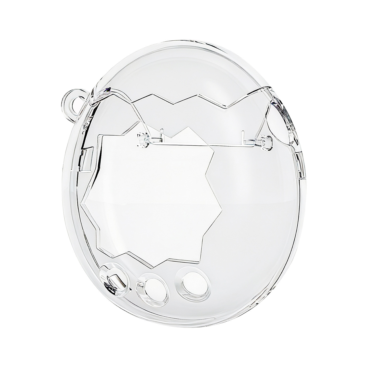 Transparent