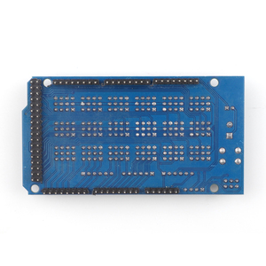 MEGA2560センサーシールドセンサー拡張ボードシングルチップマイクロコンピューター拡張電子ビルディングブロック - Product Image 2