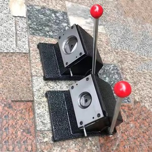 Daire kesici yuvarlak kağıt kesici - Product Image 2