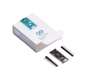 ABX00033 Arduin-o Nano ogni ATMega4809 scheda di sviluppo accessorio elettronico