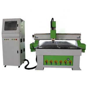 เครื่องเราเตอร์สำหรับงานไม้ Cnc ของแบรนด์ชั้นนำระดับโลก,เครื่องไม้ Cnc พร้อมต้นทุนต่ำ - Product Image 4