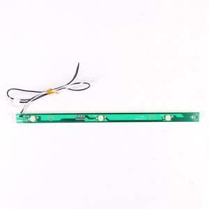 Original PCBA Manufacturer Custom 65% <strong>60</strong>% Mechanical Keyboard <strong>PCB</strong> Assembly Customized Electronic Prototype <strong>PCB</strong> - Product Image 5