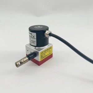 Linearer Encoder 600mm linearer String-Encoder 4-20mA 0-5V 0-10V 0-5K Ohm 0-10K Ohm Ausgang Zugdraht-Weg sensor - Product Image 2