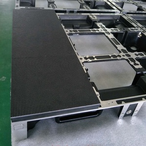 For Advertising Led Video Wall Display P0.9 to P2.<strong>5</strong> Indoor Led Large Screen Display High Definition Big Display - Product Image 5
