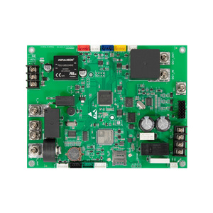 GB/T型号4 <span class=keywords><strong>DC</strong></span> 7kw <span class=keywords><strong>PCBA</strong></span>电动汽车充电站控制板PCB组件<span class=keywords><strong>PCBA</strong></span>制造商