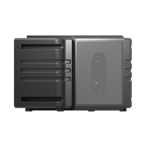 PACECAT Sensor Laser radar Entfernung 40 Meter Flash Lidar Modul mit Ethernet-Ausgangs schnitts telle - Product Image 5