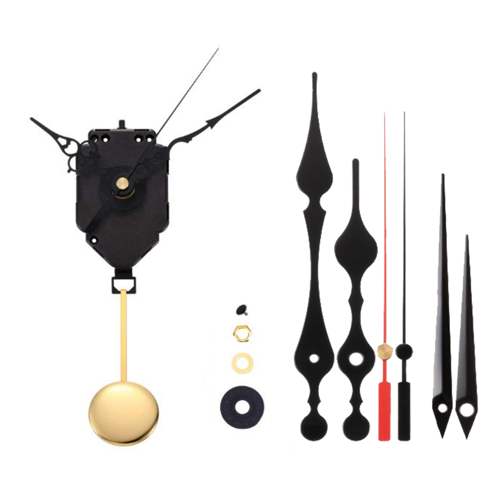 Pendulum clock parts-05