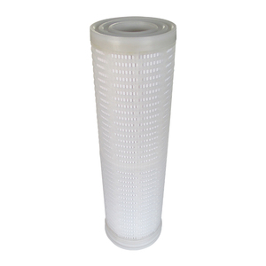 Factory <strong>High</strong> <strong>Efficiency</strong> <strong>High</strong> Flow Water <strong>Filter</strong> <strong>High</strong> Quality pp Water <strong>Filter</strong> for Industrial Water Filtration HFU660UY1000H13 - Product Image 6