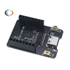 ESP32 CAM WiFi modulo fotocamera scheda di sviluppo tipo C ESP32 CAM con fotocamera modulo OV2640 - Product Image 3