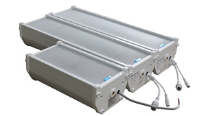 Outdoor Wired/wireless PA <strong>System</strong> Column Speaker 30-120W Support IP/sip/4G/POE/WIFI Network Optional Built-in Power Amplifier - Product Image 6