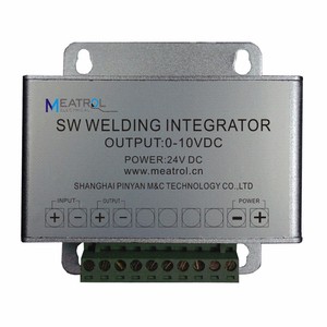 Wechselstrom eingang 10V DC Ausgangs strom integrator Spannungs wandler mit Stroms ensoren Typ Stromwandler - Product Image 6