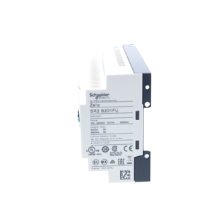New Original SR2B201FU for Schneider Zelio Logic <strong>Modul</strong> Plc Controller Vfd Motor Driver AC100-240V 12 <strong>Inputs</strong> 8 <strong>Relay</strong> <strong>Outputs</strong> - Product Image 5