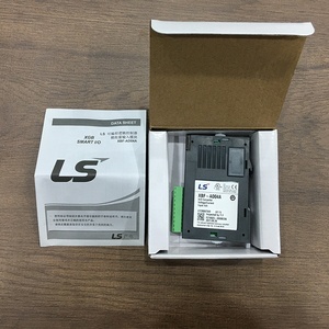 XBF-AD04A Korea LS PLC controllore logico programmabile nuovo e originale in Stock