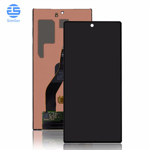 Handy-LCD für Samsung Galaxy Note 10 Note 10 plus Display-Touchscreen - Product Image 3