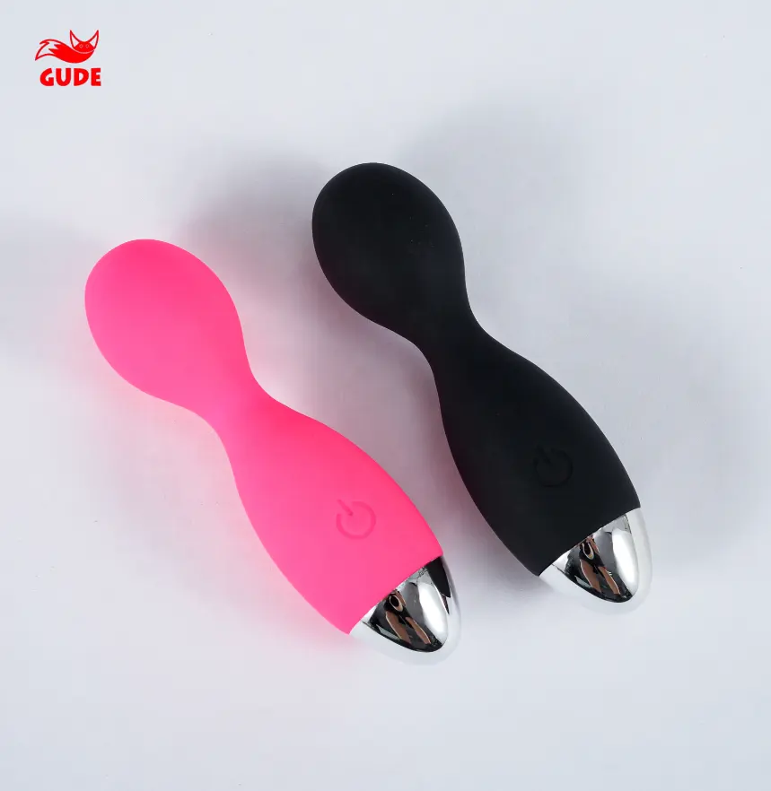 Mini Potente Vibratore Giocattoli Del Sesso per la Donna AV Magico di Vibrazione della Bacchetta di Vibratori Clitoride Stimolatore Masturbatore Dildo Giocattoli Erotici