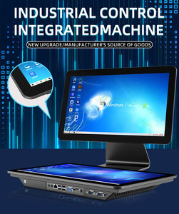 Zhichun Brand 10 gen Intel Core i5 Touchscreen-Monitor Computer in Industrie qualität mit LCD-Touch-Display 27 Zoll 32 Zoll - Product Image 5