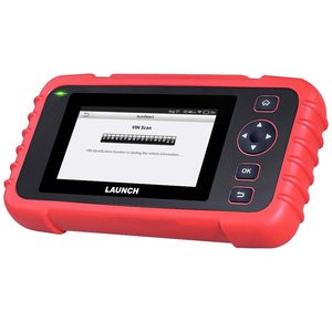 <strong>LAUNCH</strong> Original X431 CRP123X V2.0 OBD2 Diagnostic Tools Auto Engine OBD2 Machine Vehicle Coder Reader <strong>Scanner</strong> - Product Image 4