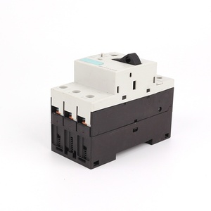 Seimensシリーズ遮断器3RV1011 1.8-2.5Aクラス10Aシルバーポイント在庫あり - Product Image 2