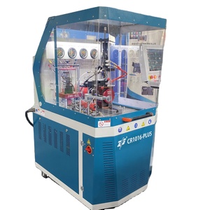 Dongtai Machine Manufacturer CR1016-<strong>PLUS</strong> Common Rail Injector and Pump <strong>Test</strong> Bench with Cambox EUI EUP and HEUI HEUP <strong>Test</strong> - Product Image 1