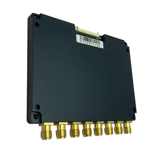 IMPINJ E510 Cheap 8-Port 900MHz Access Control Long Range <strong>Reader</strong> <strong>UHF</strong> Lecteur <strong>RFID</strong> <strong>Module</strong> Pour <strong>Raspberry</strong> <strong>Pi</strong> - Product Image 5