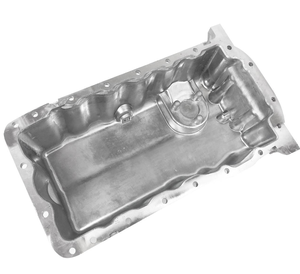 Motor yağı tava VW Beetle Golf Jetta için 2.0L 1.9L 038103601NA - Product Image 4