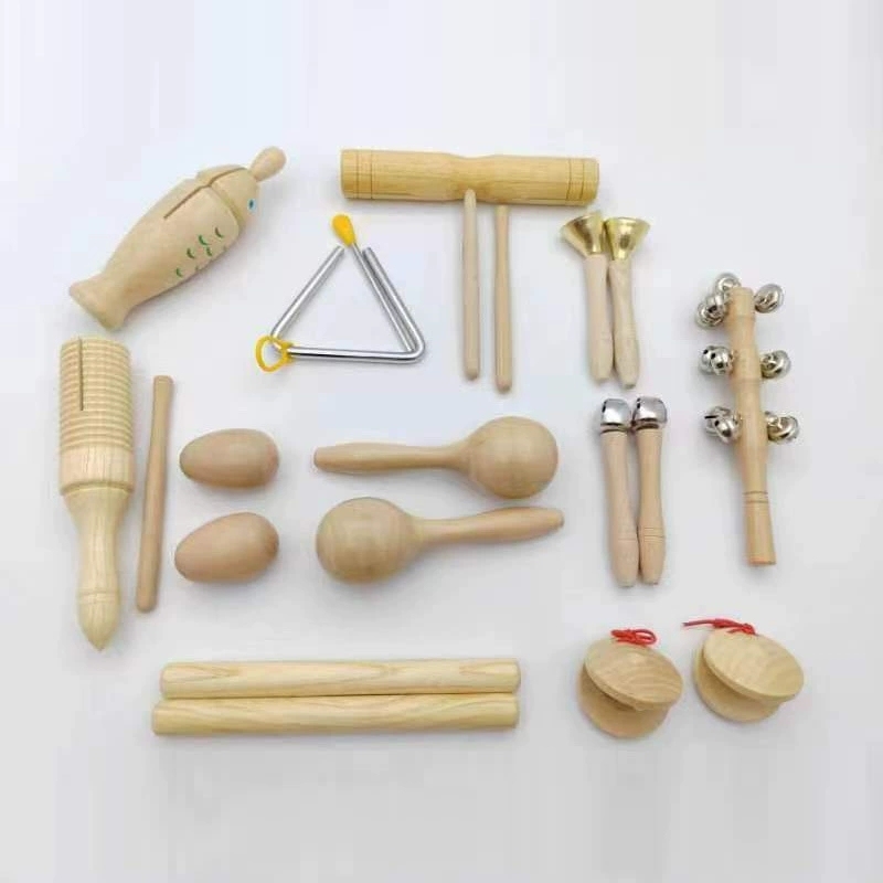 11 pcs