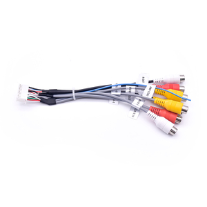 Kit de reproductor de vídeo MP5 para coche, módulo de reproductor de vídeo MP5 de doble din, gran oferta - Product Image 4