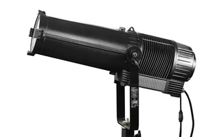 AOPU açık su geçirmez 300W LED IP65 anma Ellipsoidal RGBAL LED profil Spot ışık ile Zoom elipsoidal LED ışık - Product Image 5