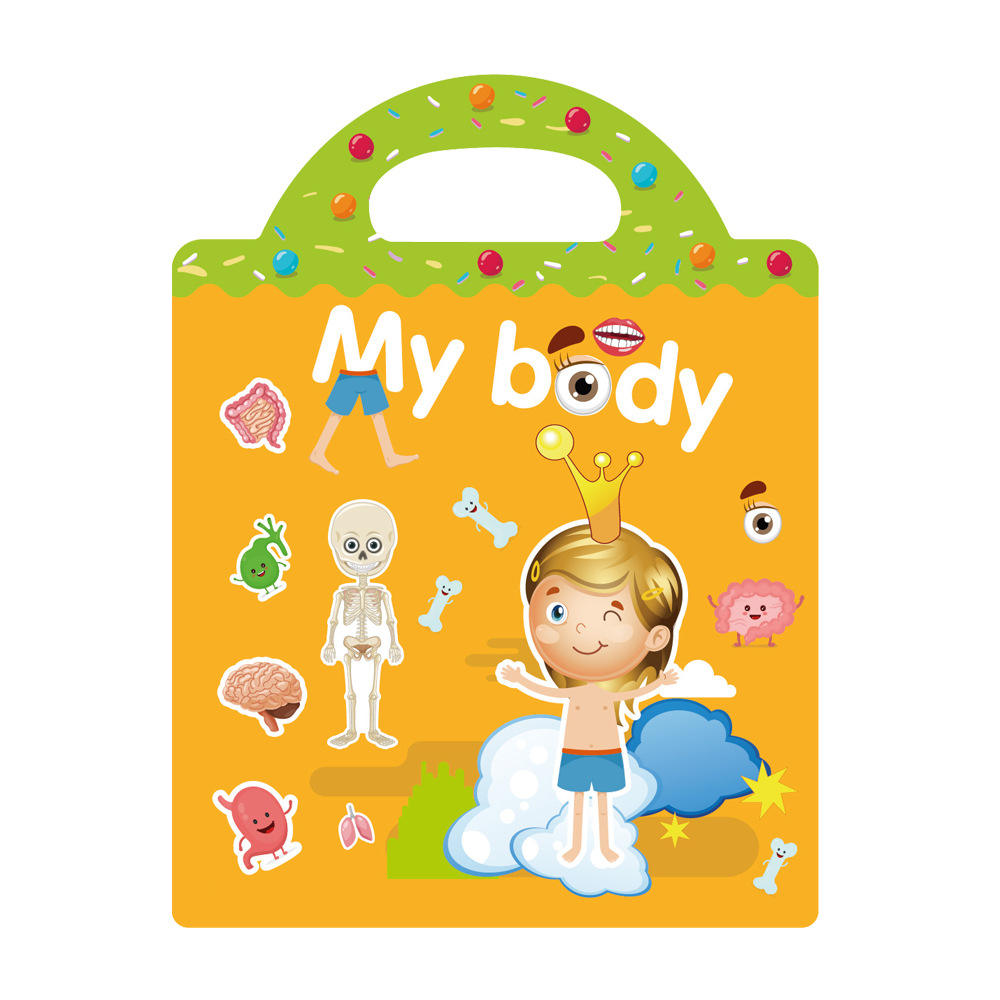 my body