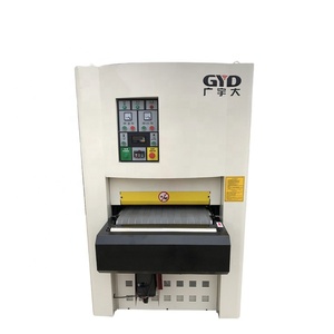 <strong>Water</strong> Mill Industrial Sheet <strong>Metal</strong> <strong>Sanding</strong> Polishing Deburring <strong>Machine</strong> for Stainless Steel Aluminum