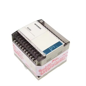 New <strong>FX1S</strong> Series <strong>FX1S</strong>-<strong>30MR</strong> <strong>FX1S</strong>-<strong>30MR</strong>-ES Programmable Controller Module - Product Image 2