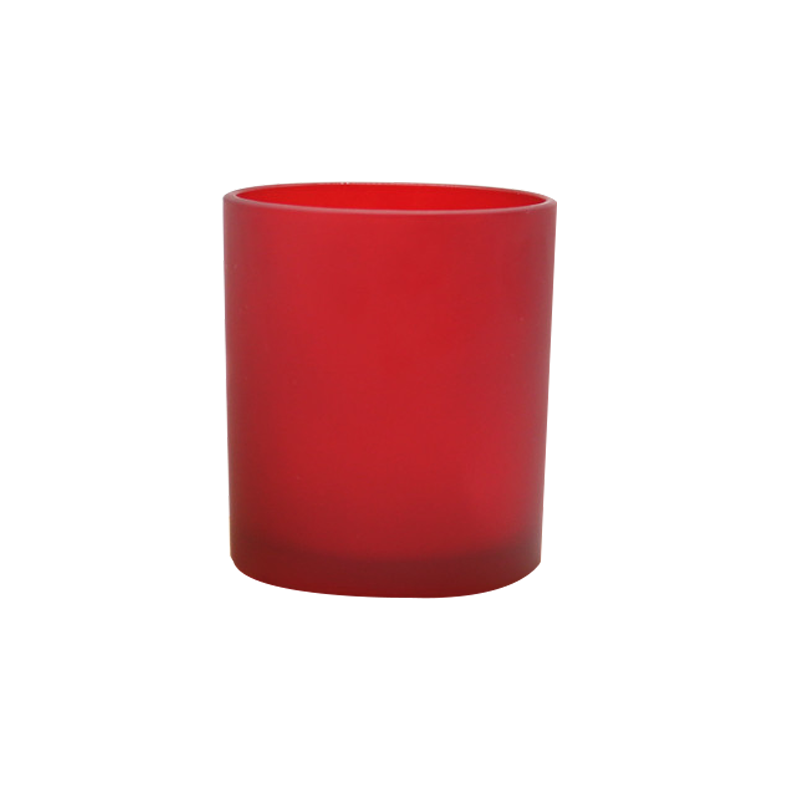 Rosso opaco