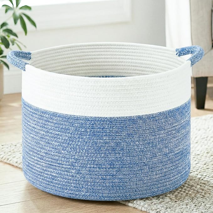 DenimBlue(Reinforced Handle)